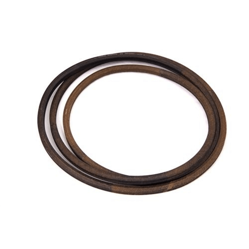 60 in Deck PTO Wrapped Hex Belt