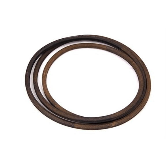 60 in Deck PTO Wrapped Hex Belt