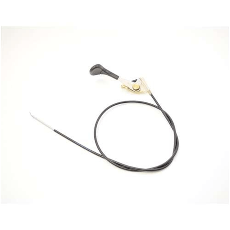 Ariens Lawn Tractor Control Throttle - Replaced By 21546211