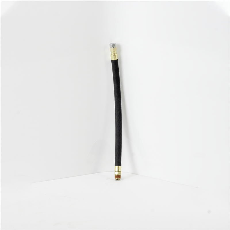 Engine Oil Drain Hose