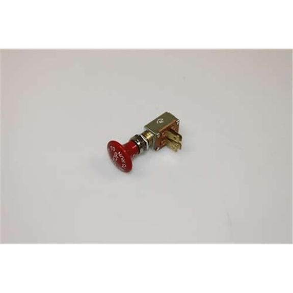 Ariens Lawn Mower Power Take-off Switch 00355900