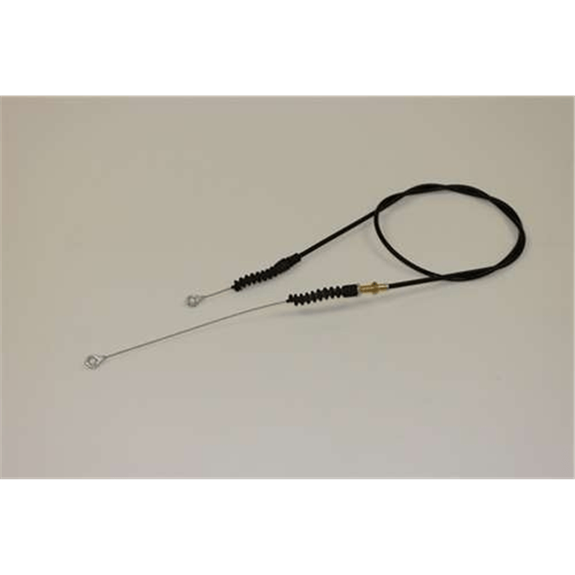 Ariens Professional Series Sno-thro Chute Deflector Cable - 62.0 In.