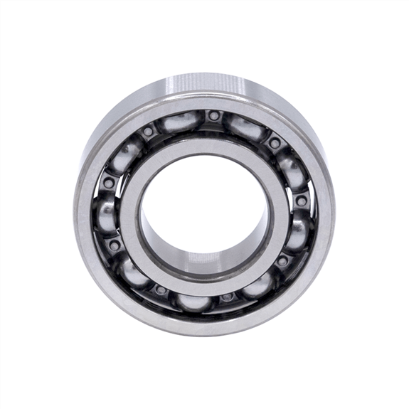 Deep-Groove Ball Bearing - COMPACT / CLASSIC / POWER BRUSH
