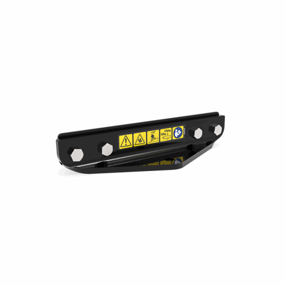 Rear Hitch Kit