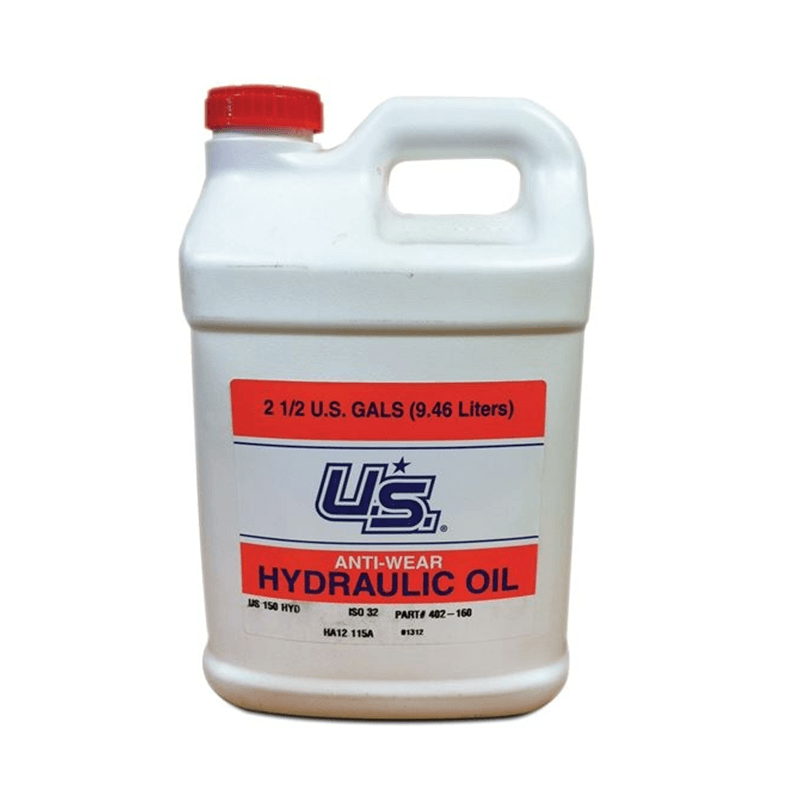 Ariens Log Splitter Hydraulic Oil - 5 Gal