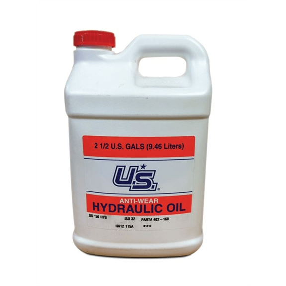 Ariens Log Splitter Hydraulic Oil - 5 Gal