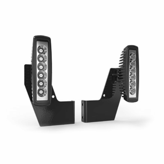 LED Headlight Kit
