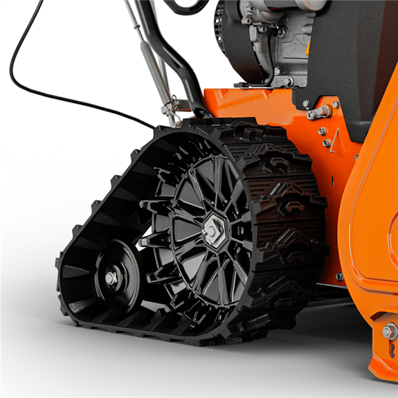 Track Drive Conversion Kit
