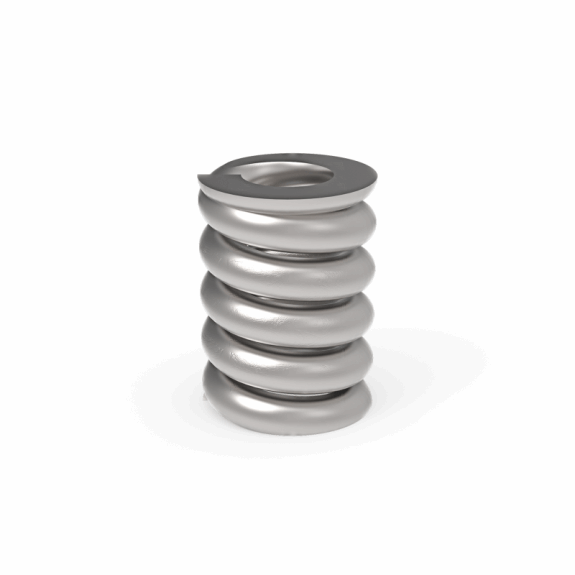 Ariens Compression Spring