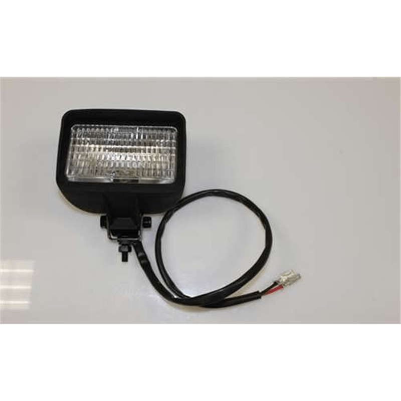 Ariens Sno-thro And Lawn Mower Headlight