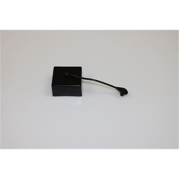 Ariens Ax Engine Electric Starter Socket Cap