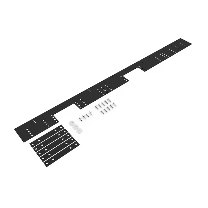 44-60 in Deck Lawn Striping Kit