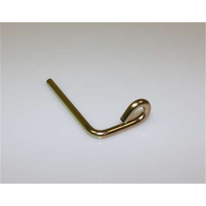 Ariens Sno-thro And Lawn Mower Belt Finger, Right