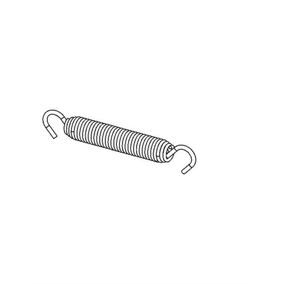Spring, Extension Spring, Extension