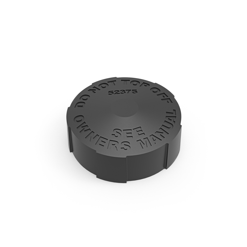 Hydraulic Oil Tank Cap