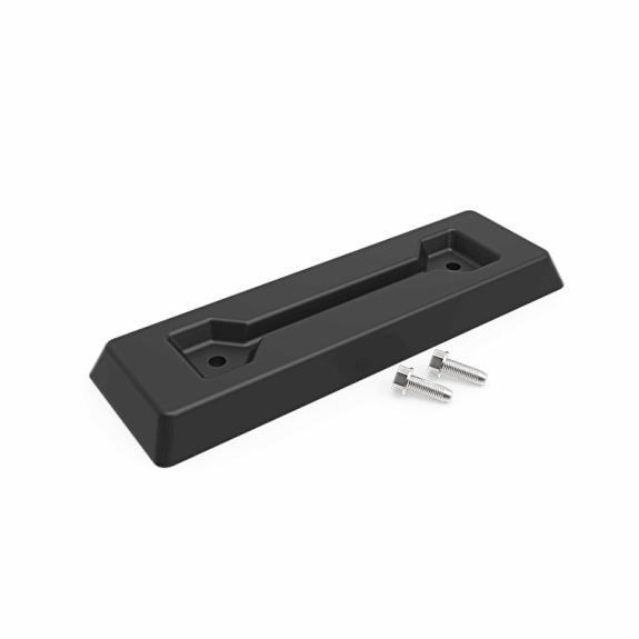 Deck Bumper Kit