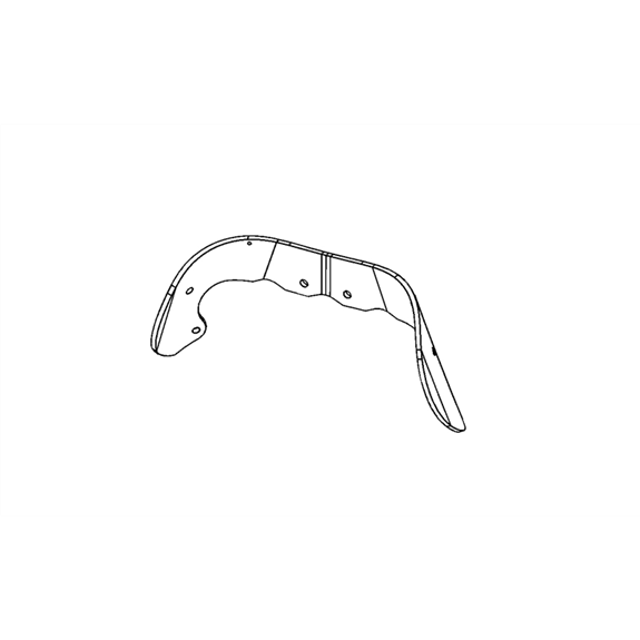 Flighting, Auger