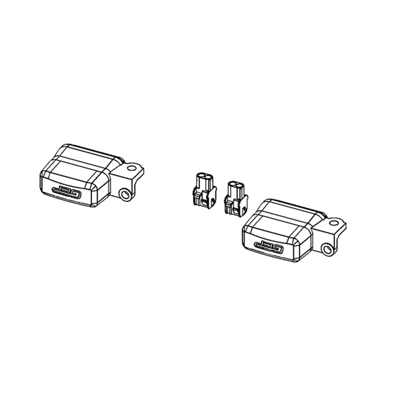 Harness, Wire Qxt 2017