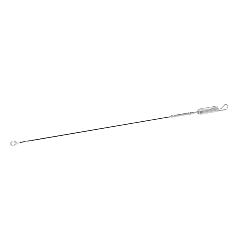 25.7 in Auger Cable