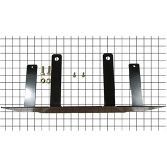 Ariens  Zero Turn Mower Engine Guard