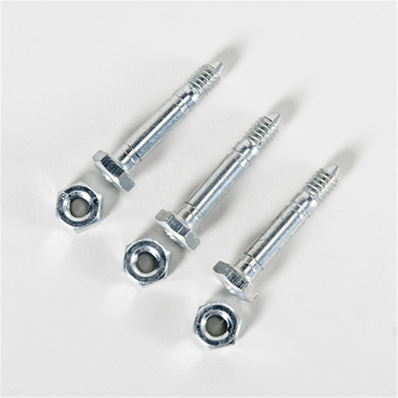 Shear Bolt Kit (3-Pack) CLASSIC / COMPACT / SNO-TEK / CROSSOVER