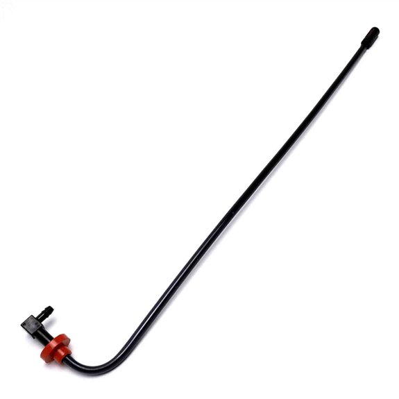 Large Tank Fuel Pickup Assembly