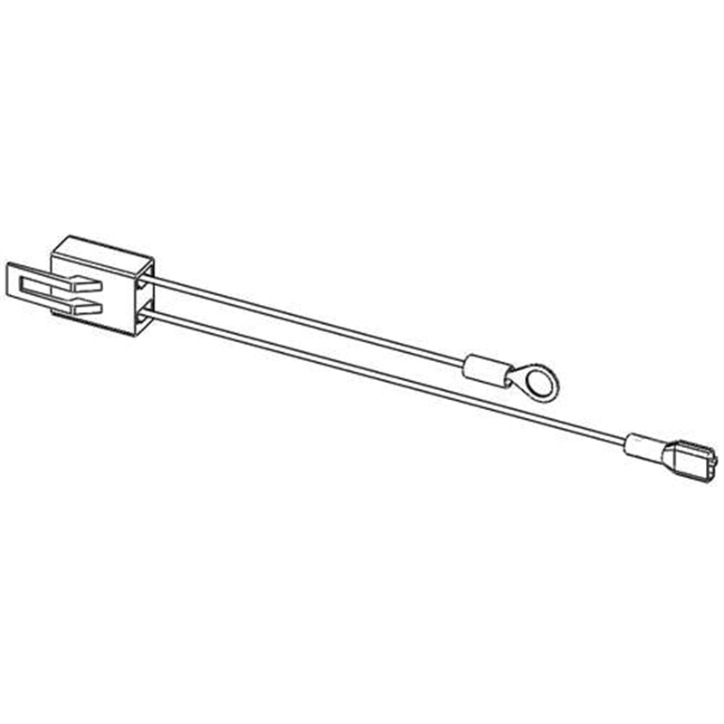 Ariens Walk-behind Vacuum Harness, Wire Apv