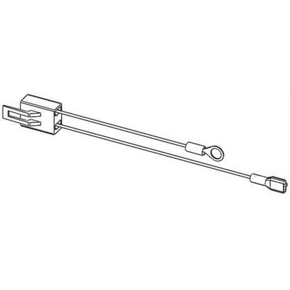 Ariens Walk-behind Vacuum Harness, Wire Apv