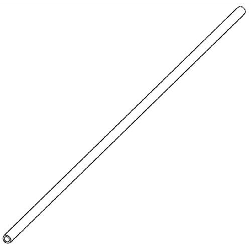 Ariens Log Splitter Hose, Hydraulic Return 10lola X 53-in.