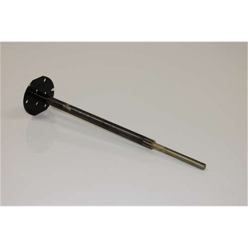 Ariens Sno-thro And Lawn Mower Right Hand Axle Shaft