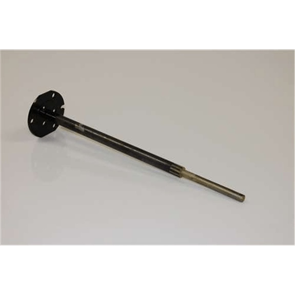 Ariens Sno-thro And Lawn Mower Right Hand Axle Shaft