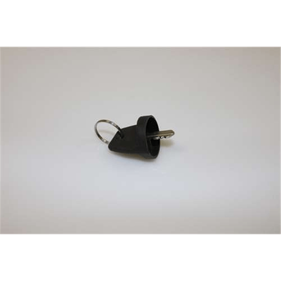 Replacement Ignition Key