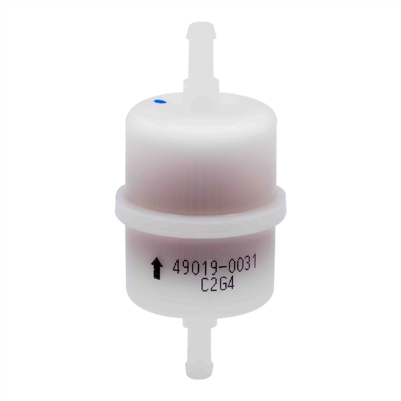 Fuel Filter FR FX Series Kawasaki Engine