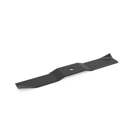 42 in Deck Mulch Mower Blade ZT X XL IKON XD