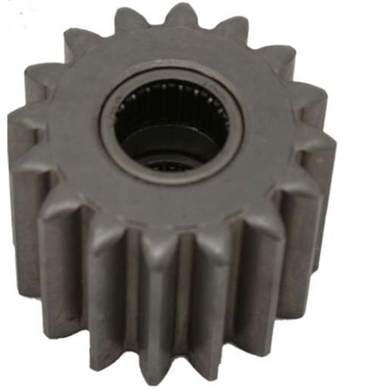Ariens Tiller Gear, Drt Idler