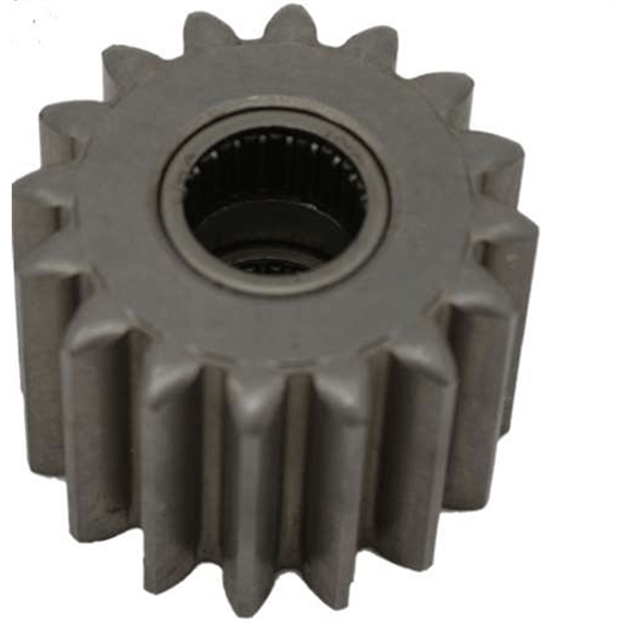 Ariens Tiller Gear, Drt Idler