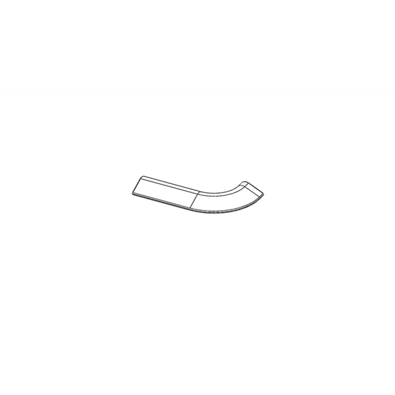 Guard, Finger - Rh
