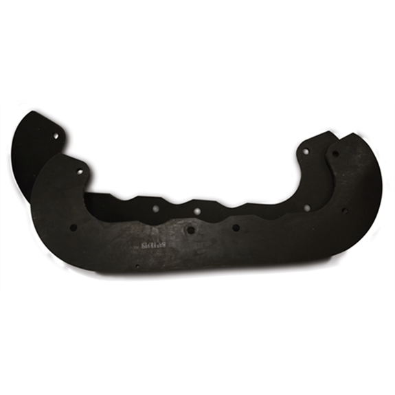 Auger Paddle Replacement Kit