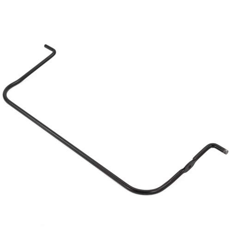 Control Bar