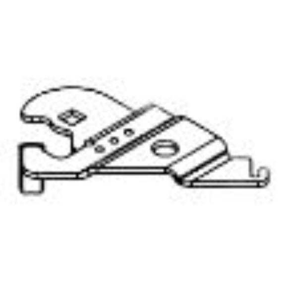 Bracket - Idler