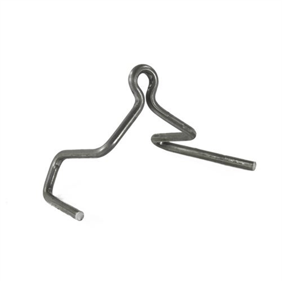 Keeper Belt Flat Idler