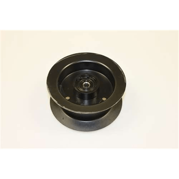 Ariens Zero Turn Mower Idler, Flat 4.00 X .38
