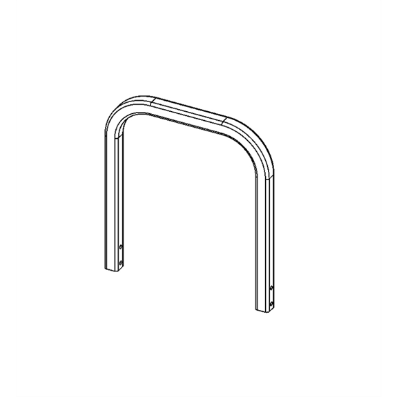 Hoop, Pt200/400 Rops