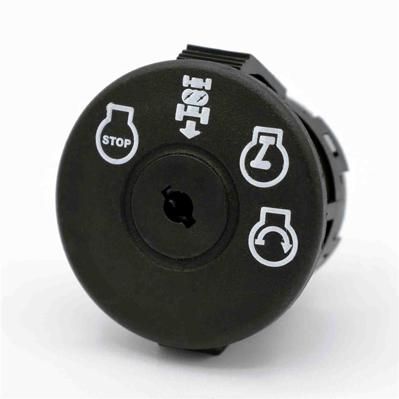 Ariens Lawn Tractor Ignition Switch