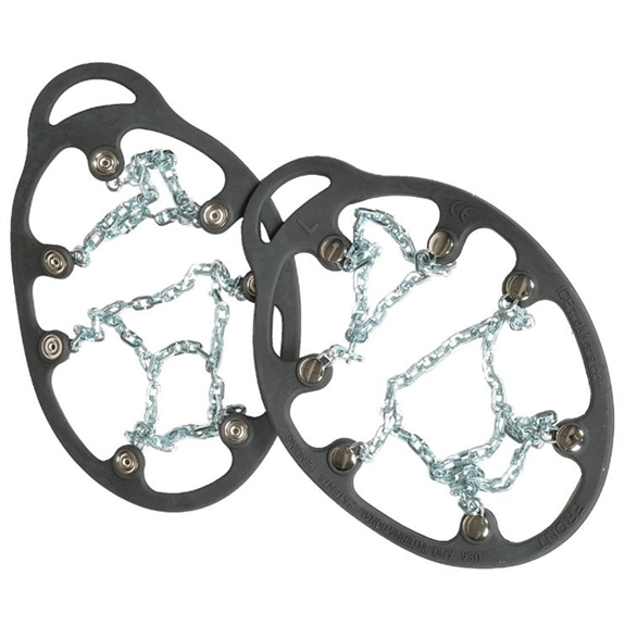 Ice Trekkers Traction Chains
