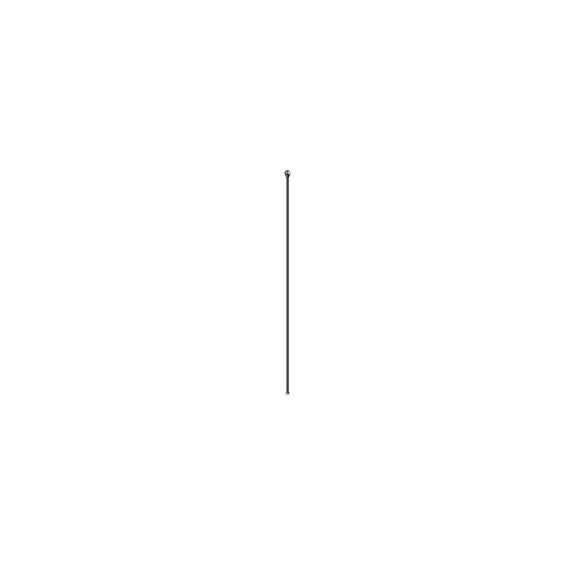 Ariens Walk-behind Vacuum Cable, Adjustable Handlebar