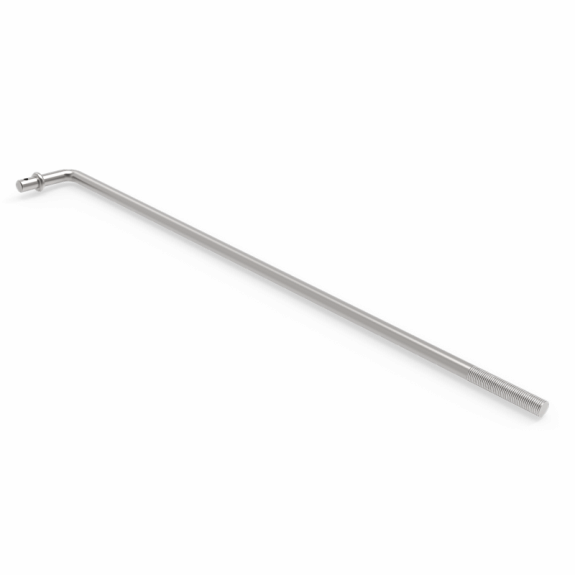 Ariens -x And -xl Brake Arm Link