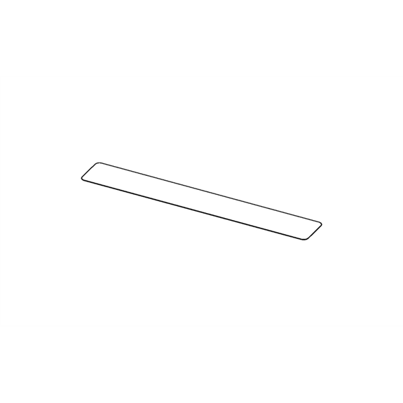 Ariens Lawn Mower Decal, Height Of Cut