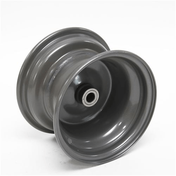 Ariens Lawn Tractor Rim Assembly, Front