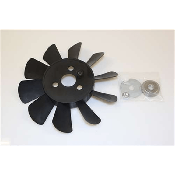 Ariens Zero Turn Mower Fan, Cooling